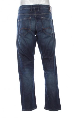 Herren Jeans Mustang, Größe L, Farbe Blau, Preis 24,49 €