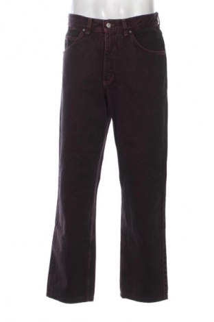 Herren Jeans Mustang, Größe L, Farbe Rot, Preis € 24,49