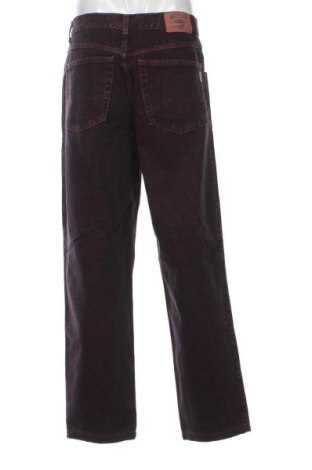 Herren Jeans Mustang, Größe L, Farbe Rot, Preis € 24,49