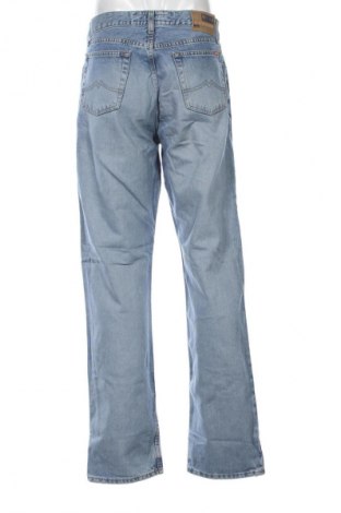 Herren Jeans Mustang, Größe M, Farbe Blau, Preis 65,60 €