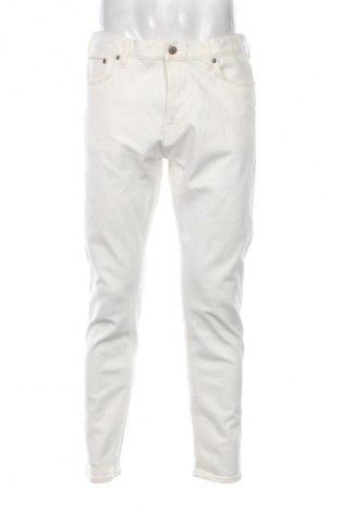 Herren Jeans Nudie Jeans Co, Größe M, Farbe Weiß, Preis € 45,99