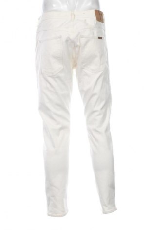 Herren Jeans Nudie Jeans Co, Größe M, Farbe Weiß, Preis € 45,99
