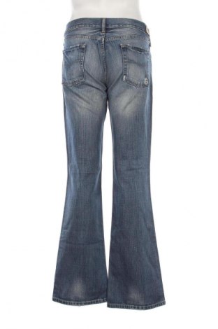 Blugi de bărbați Pepe Jeans, Mărime L, Culoare Albastru, Preț 128,99 Lei