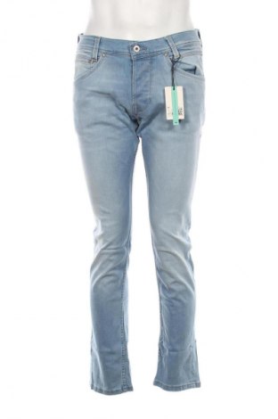 Ανδρικό τζίν Pepe Jeans, Μέγεθος M, Χρώμα Μπλέ, Τιμή 88,99 €
