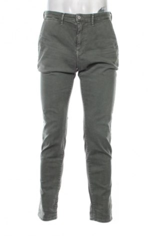 Herren Jeans Pepe Jeans, Größe L, Farbe Grün, Preis 56,27 €