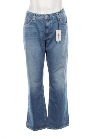 Pánske džínsy  Pepe Jeans, Veľkosť XL, Farba Modrá, Cena  77,95 €