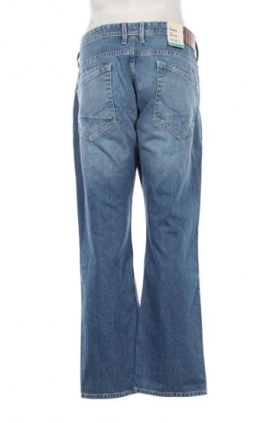 Pánske džínsy  Pepe Jeans, Veľkosť XL, Farba Modrá, Cena  77,95 €