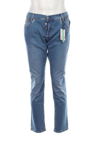 Herren Jeans Pepe Jeans, Größe XL, Farbe Blau, Preis € 98,99