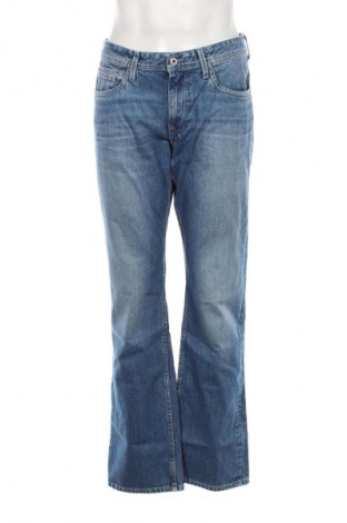Мъжки дънки Pepe Jeans, Размер M, Цвят Син, Цена 142,99 лв.