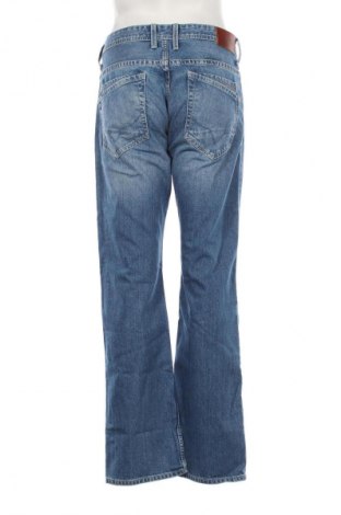 Мъжки дънки Pepe Jeans, Размер M, Цвят Син, Цена 142,99 лв.