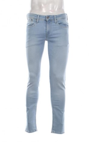 Blugi de bărbați Pepe Jeans, Mărime M, Culoare Albastru, Preț 594,99 Lei