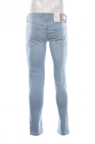 Blugi de bărbați Pepe Jeans, Mărime M, Culoare Albastru, Preț 594,99 Lei