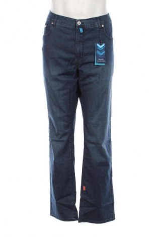 Blugi de bărbați Pierre Cardin, Mărime XXL, Culoare Albastru, Preț 594,99 Lei