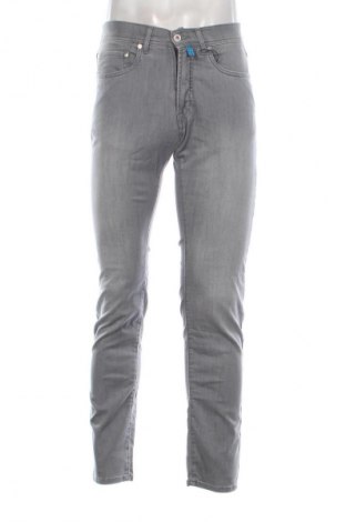 Pánské džíny  Pierre Cardin, Velikost S, Barva Šedá, Cena  2 249,00 Kč