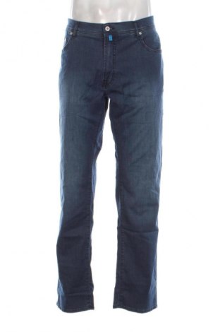 Blugi de bărbați Pierre Cardin, Mărime XL, Culoare Albastru, Preț 594,99 Lei
