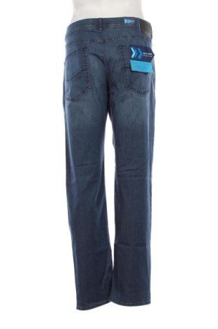 Ανδρικό τζίν Pierre Cardin, Μέγεθος XXL, Χρώμα Μπλέ, Τιμή 90,99 €