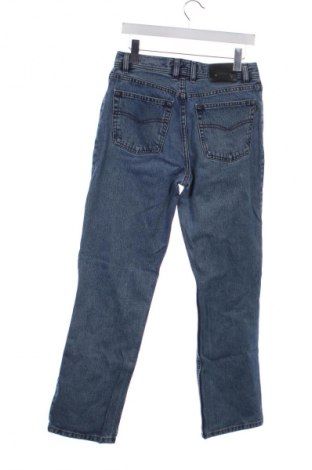 Blugi de bărbați Pioneer, Mărime S, Culoare Albastru, Preț 82,99 Lei