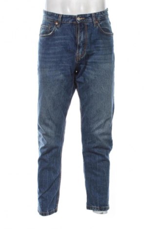 Pánské džíny  Pull&Bear, Velikost L, Barva Modrá, Cena  494,00 Kč