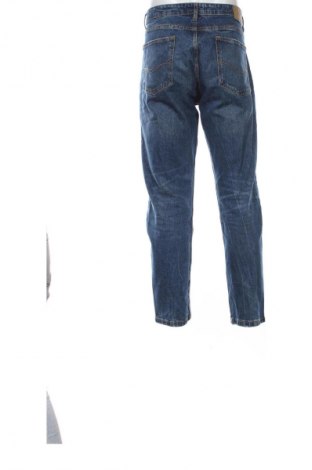 Pánské džíny  Pull&Bear, Velikost L, Barva Modrá, Cena  494,00 Kč