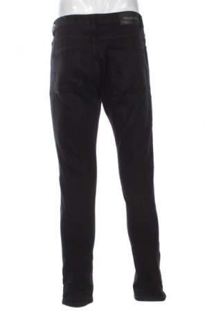 Herren Jeans Pull&Bear, Größe M, Farbe Schwarz, Preis 20,02 €