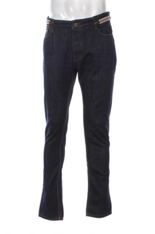 Herren Jeans Pull&Bear, Größe M, Farbe Blau, Preis 20,00 €