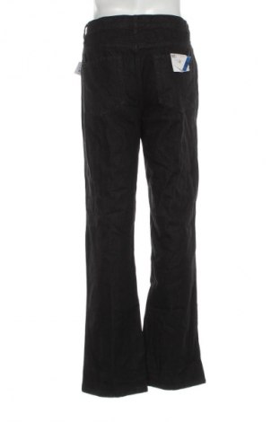 Pánske džínsy  Relaxed, Veľkosť L, Farba Čierna, Cena  14,95 €