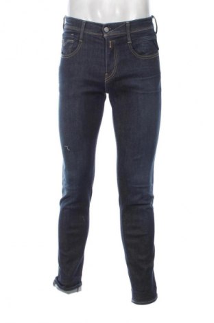 Herren Jeans Replay, Größe L, Farbe Blau, Preis 49,00 €