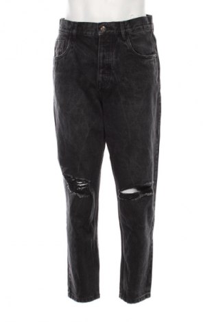 Herren Jeans Reserved, Größe L, Farbe Grau, Preis € 13,99
