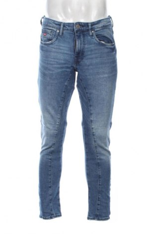 Herren Jeans Retro Jeans, Größe M, Farbe Blau, Preis 24,55 €
