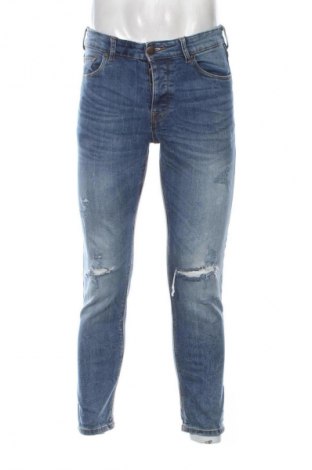 Herren Jeans Review, Größe M, Farbe Blau, Preis € 24,55
