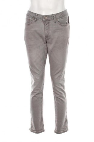 Herren Jeans River Island, Größe L, Farbe Grau, Preis 15,99 €