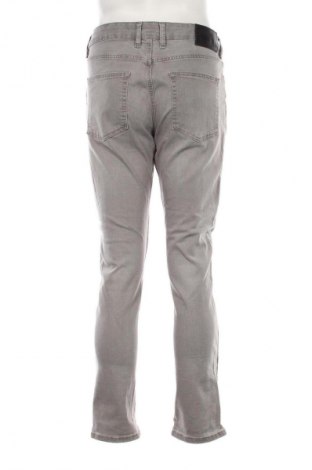 Herren Jeans River Island, Größe L, Farbe Grau, Preis 15,99 €