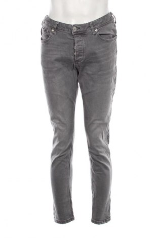 Herren Jeans River Island, Größe M, Farbe Grau, Preis € 13,99