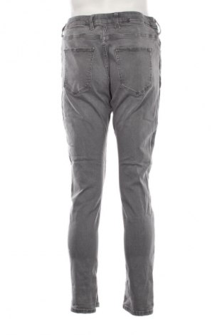 Herren Jeans River Island, Größe M, Farbe Grau, Preis € 13,99