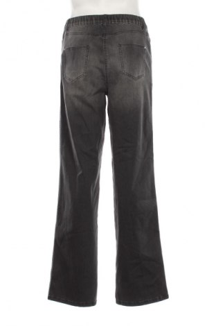 Herren Jeans Samoon, Größe S, Farbe Schwarz, Preis € 17,99