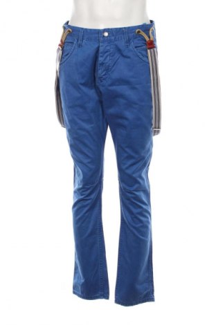 Pánské džíny  Scotch & Soda, Velikost M, Barva Modrá, Cena  1 215,00 Kč