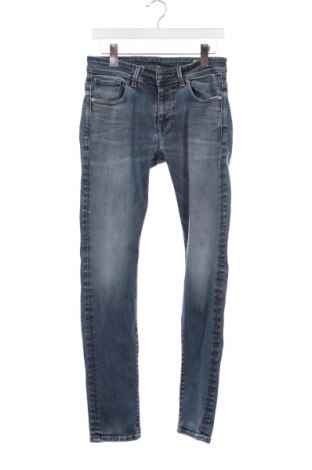 Blugi de bărbați Selected Homme, Mărime S, Culoare Albastru, Preț 181,58 Lei