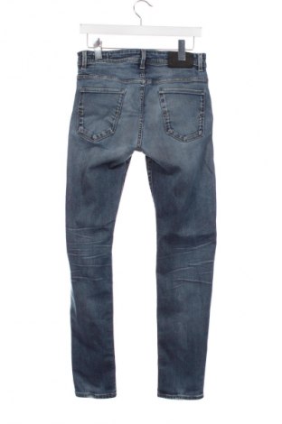 Blugi de bărbați Selected Homme, Mărime S, Culoare Albastru, Preț 181,58 Lei