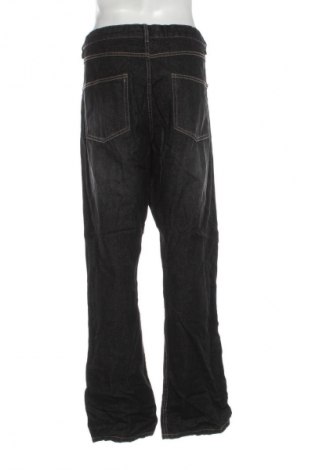 Męskie jeansy The 1964 Denim Company, Rozmiar XL, Kolor Czarny, Cena 51,99 zł