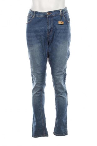 Ανδρικό τζίν The 1964 Denim Company, Μέγεθος XL, Χρώμα Μπλέ, Τιμή 39,99 €