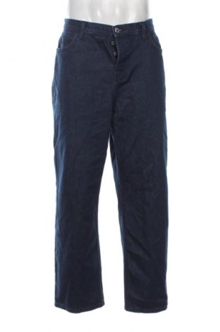 Pánské džíny  Timberland, Velikost XL, Barva Modrá, Cena  1 215,00 Kč