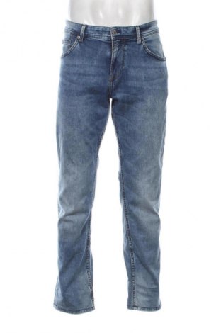 Męskie jeansy Tom Tailor, Rozmiar XL, Kolor Niebieski, Cena 71,24 zł