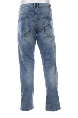Męskie jeansy Tom Tailor, Rozmiar XL, Kolor Niebieski, Cena 71,24 zł