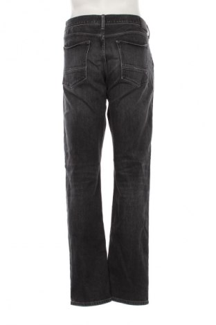 Męskie jeansy Tommy Hilfiger, Rozmiar XL, Kolor Szary, Cena 268,99 zł