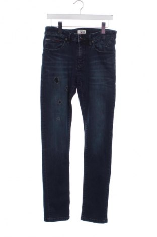 Pánske džínsy  Tommy Hilfiger, Veľkosť M, Farba Modrá, Cena  50,64 €