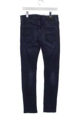 Pánske džínsy  Tommy Hilfiger, Veľkosť M, Farba Modrá, Cena  50,64 €