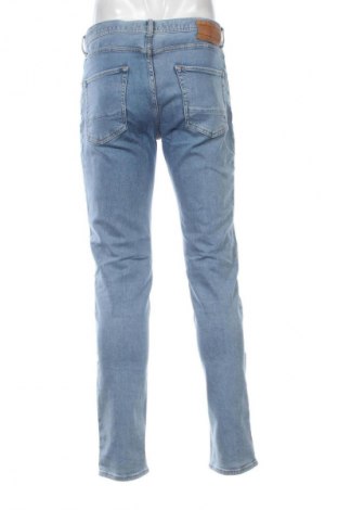 Blugi de bărbați Tommy Hilfiger, Mărime L, Culoare Albastru, Preț 215,79 Lei