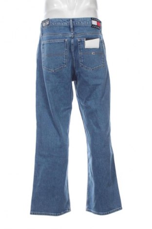 Blugi de bărbați Tommy Jeans, Mărime L, Culoare Albastru, Preț 452,63 Lei