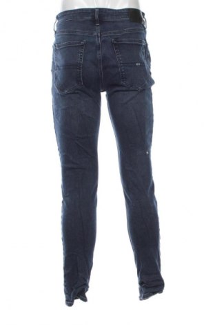 Blugi de bărbați Tommy Jeans, Mărime L, Culoare Albastru, Preț 148,99 Lei