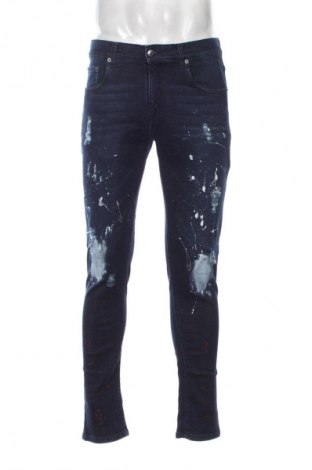 Pánske džínsy  Trend, Veľkosť M, Farba Modrá, Cena  19,95 €